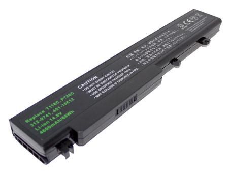 Laptop Battery for Dell