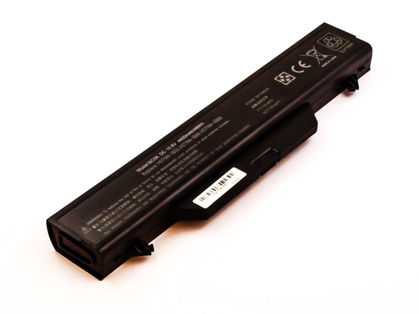 Laptop Battery for HP 48Wh 