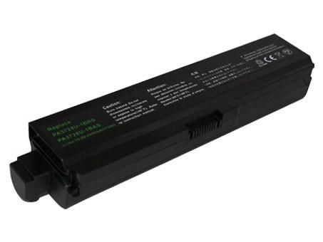 Laptop Battery for Toshiba 