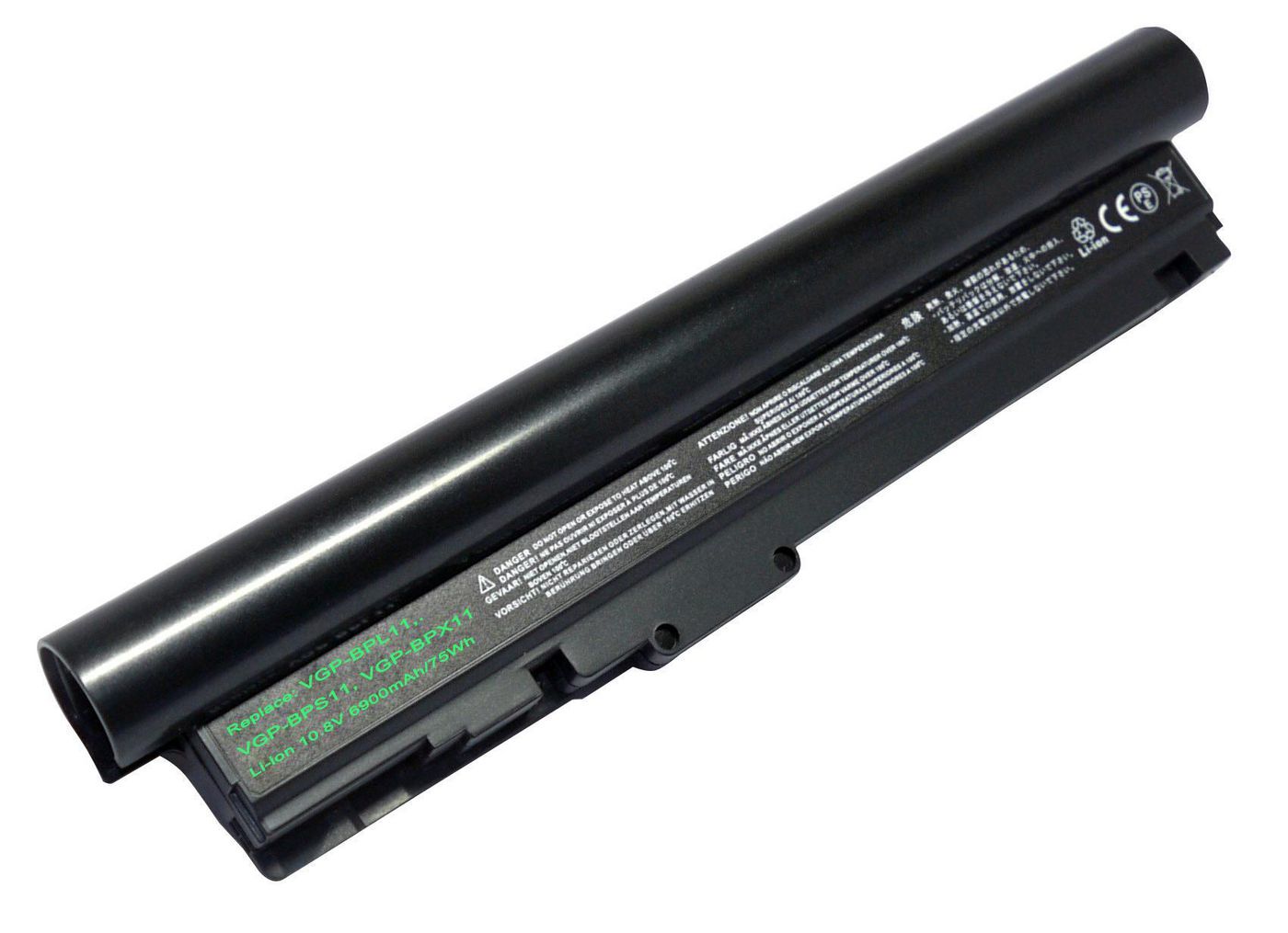Laptop Battery for Sony 