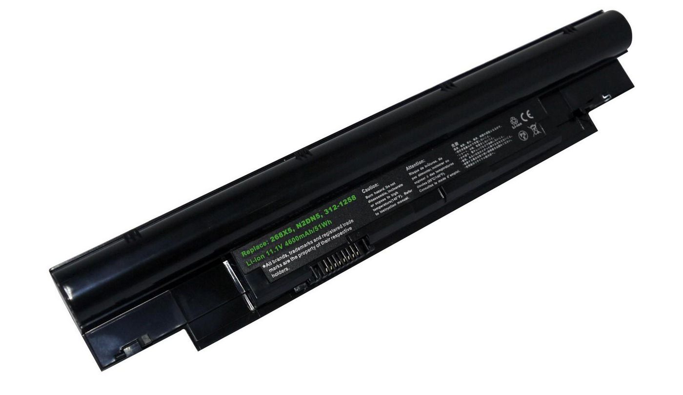 Laptop Battery for Dell 