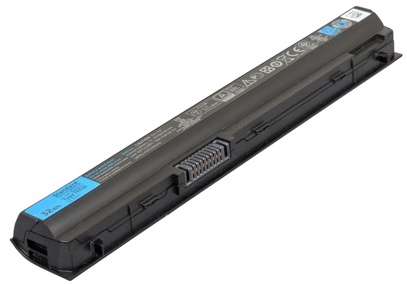 Laptop Battery for Dell 