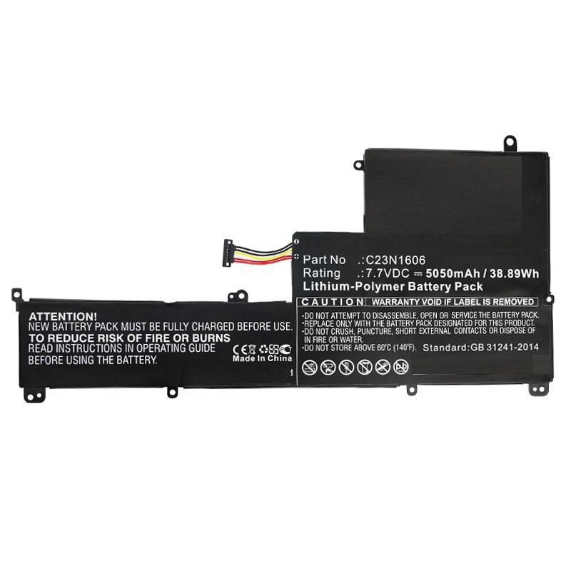 Laptop Battery for Asus