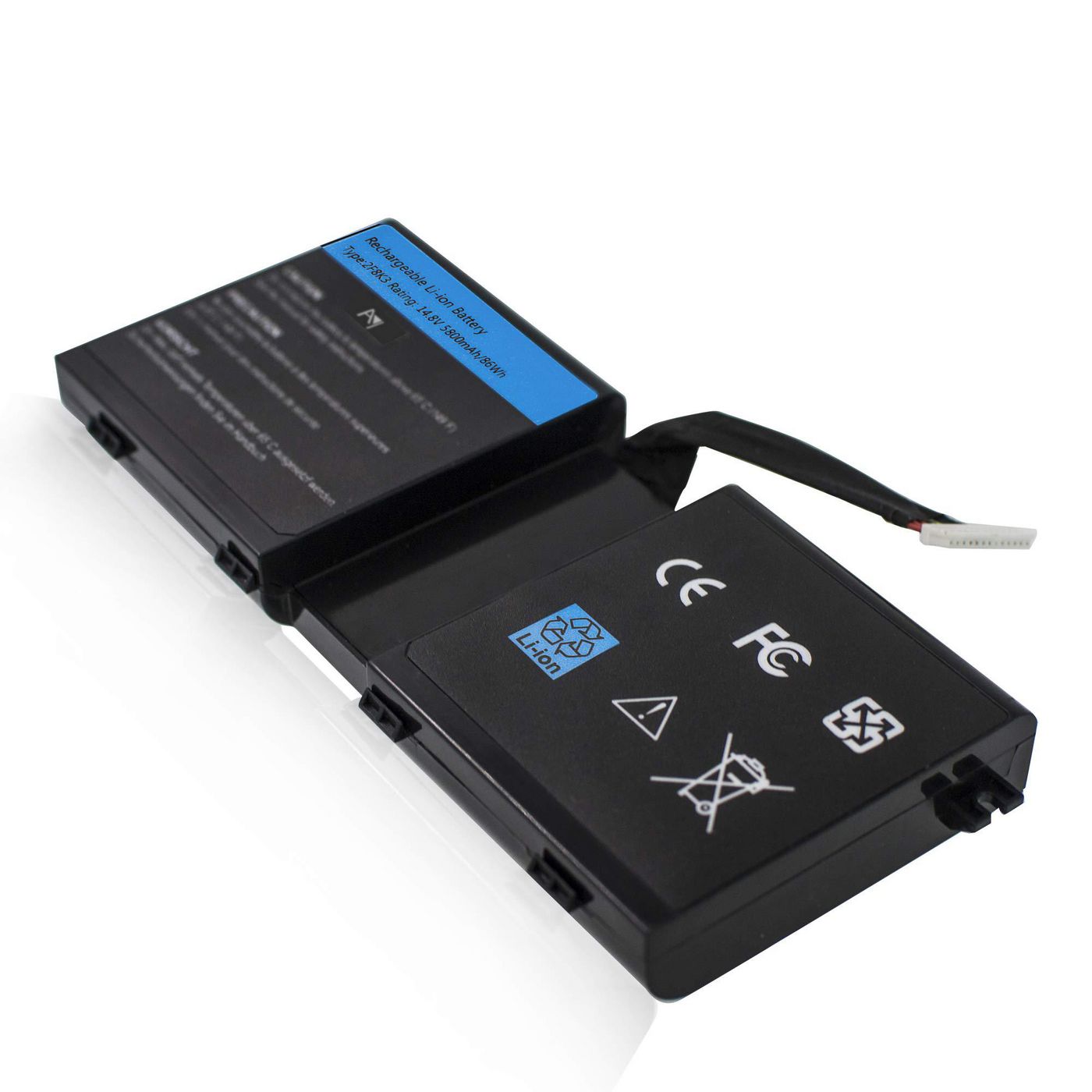 Laptop Battery for Dell