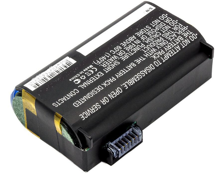 Battery for Sokkia Scanner