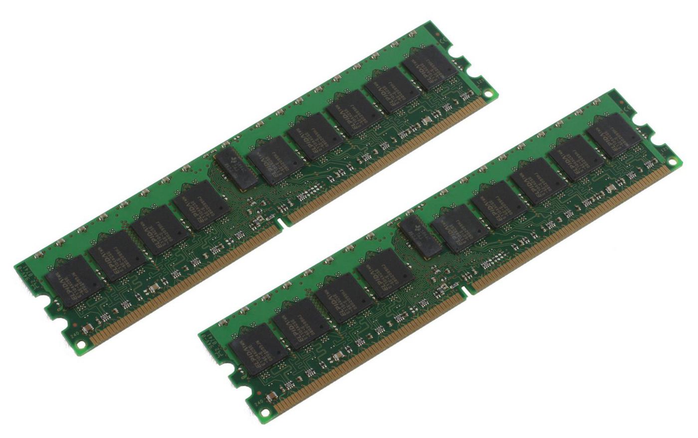 16GB Memory Module 667Mhz 