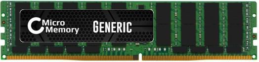 64GB Memory Module 2400Mhz