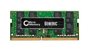 4GB Memory Module 2400Mhz 