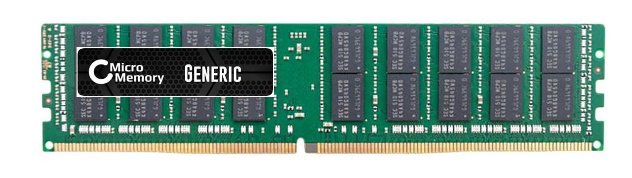 64GB Memory Module 2666Mhz 