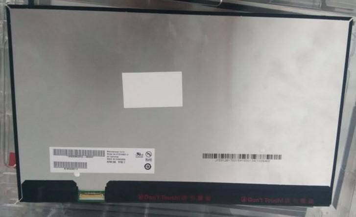 12,5" LCD FHD Matte