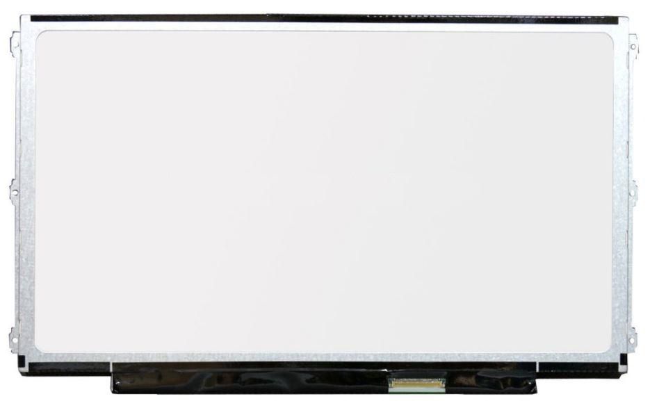 12,5" LCD HD Matte