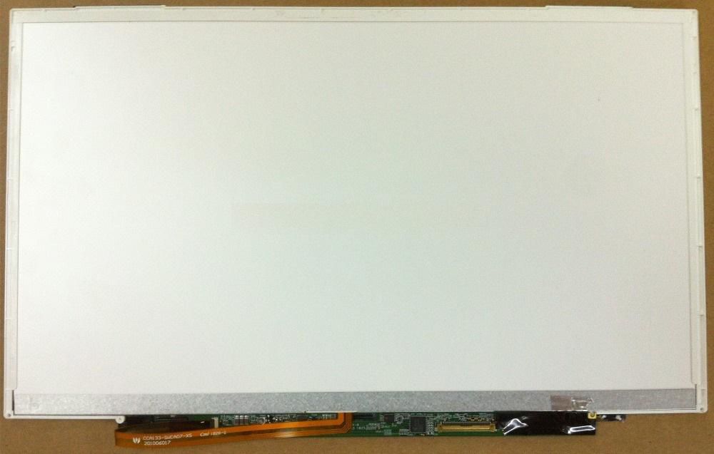 13,0" LCD HD Matte