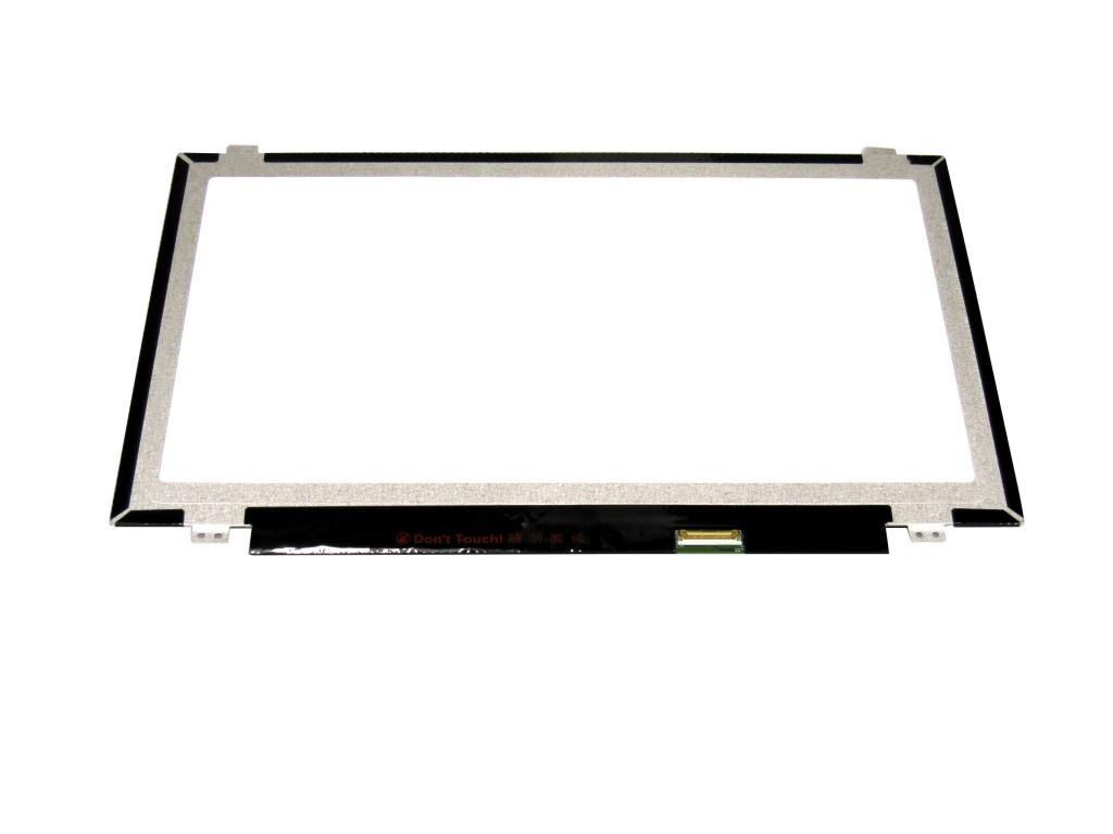 13,3" LCD FHD Matte