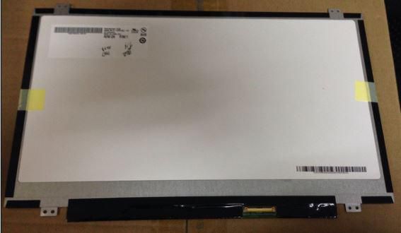 14,0" LCD HD Matte