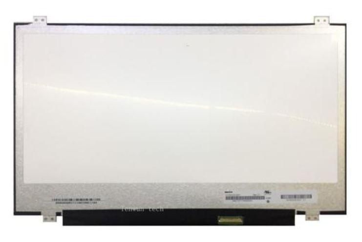 14,0" LCD FHD Matte