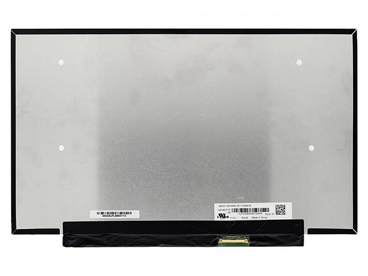 14,0" LCD FHD Matte
