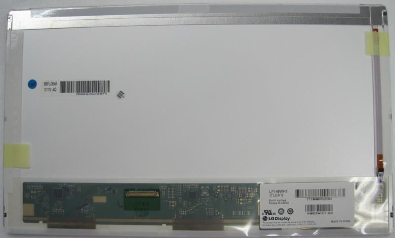 14,0" LCD HD Matte