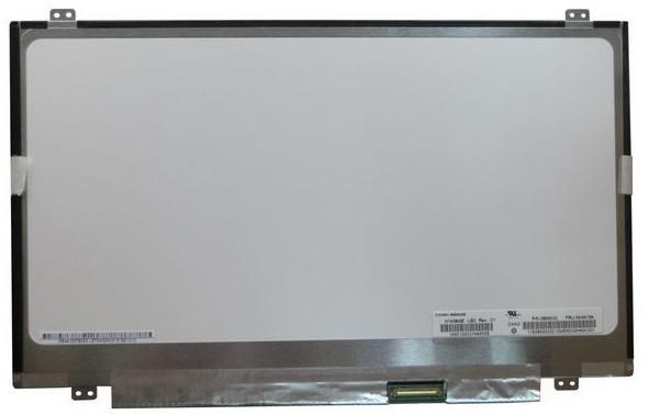 14,0" LCD HD Matte