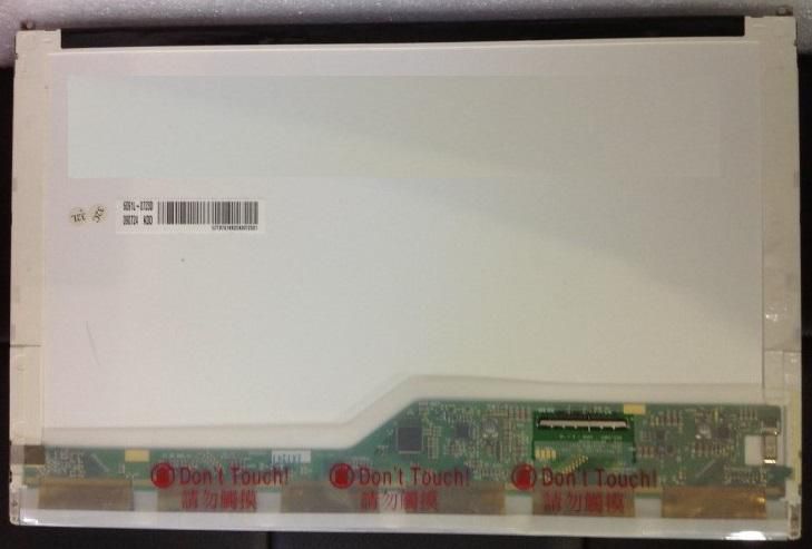 14,1" LCD HD Matte