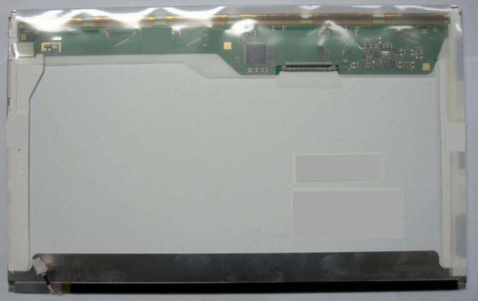 14,1" LCD HD Matte