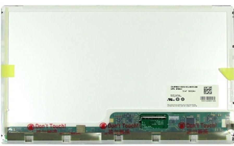 15,4" LCD HD Matte