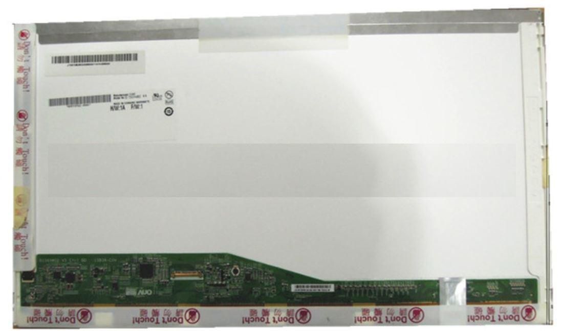 15,6" LCD FHD Matte