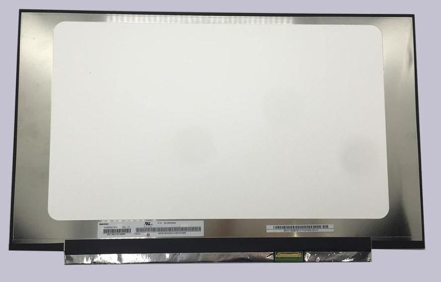 15,6" LCD FHD Matte