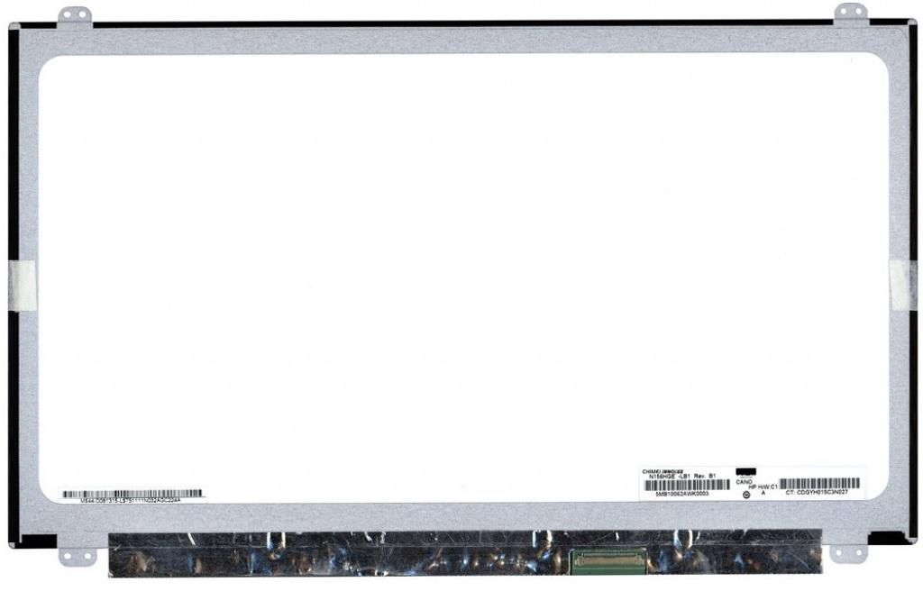 15,6" LCD FHD Glossy