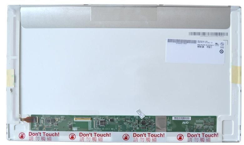 15,6" LCD HD Matte