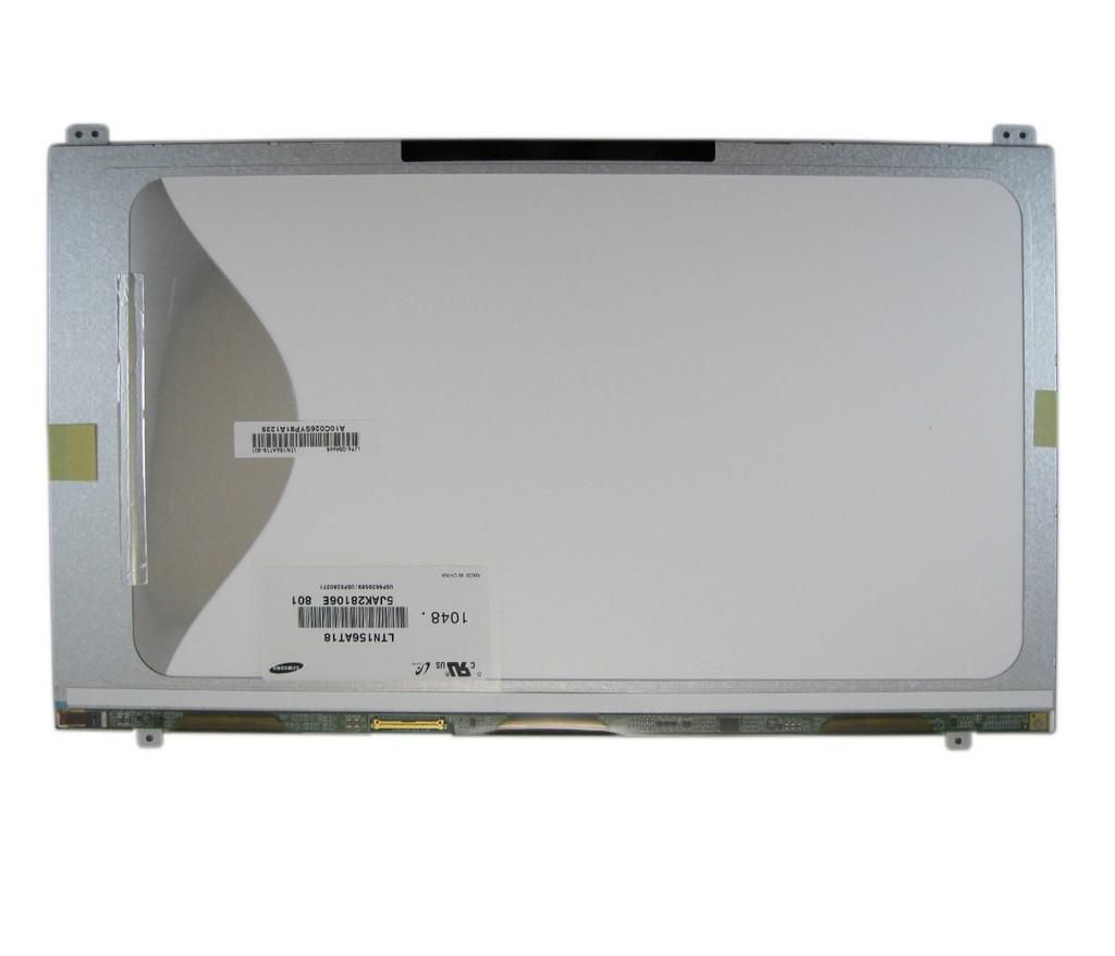 15,6" LCD HD Matte
