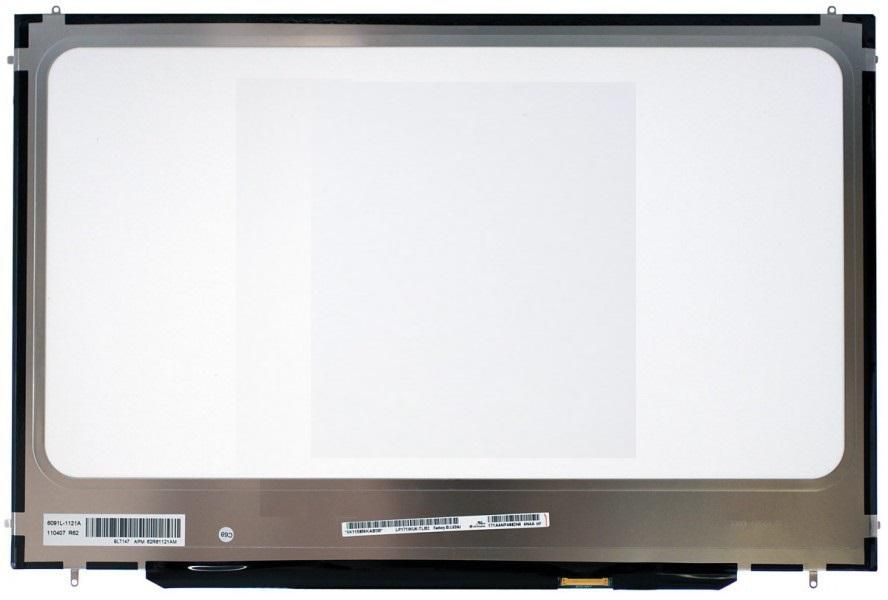 17,1" LCD FHD Matte
