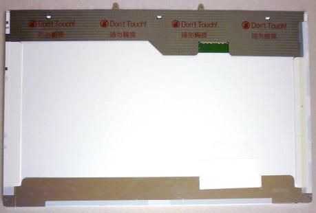 17,1" LCD FHD Matte