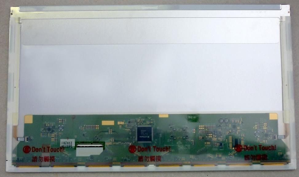 17,3" LCD FHD Matte