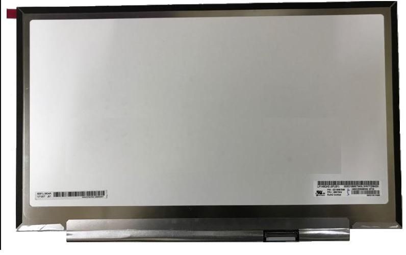 14,0" LCD QHD Glossy