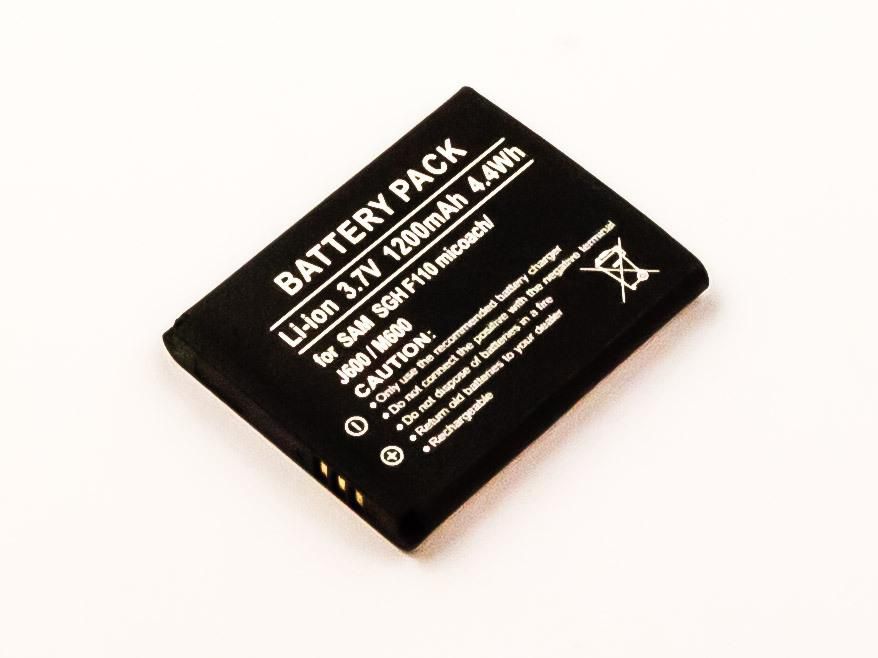 Battery for Samsung Mobile
