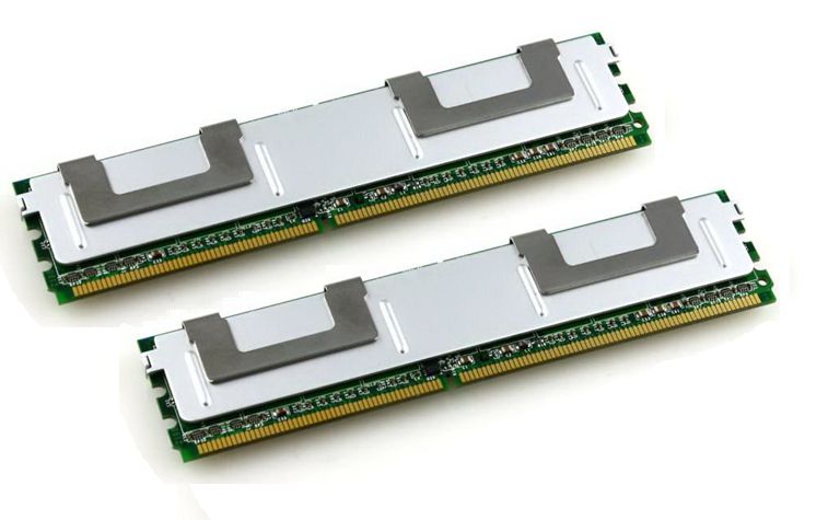 16GB Memory Module 667Mhz 