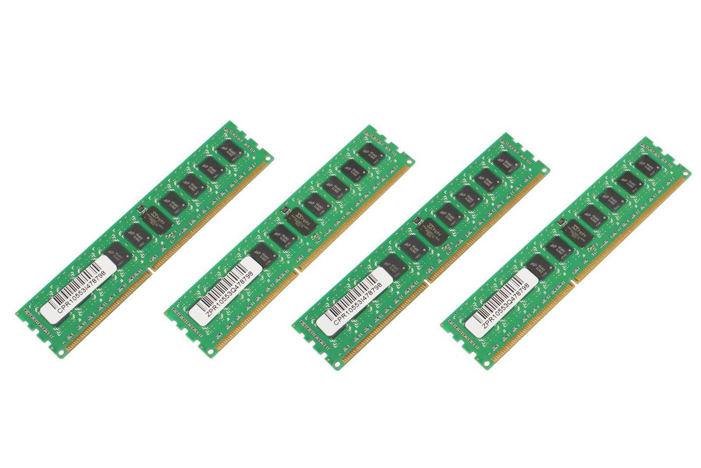 16GB Memory Module for HP