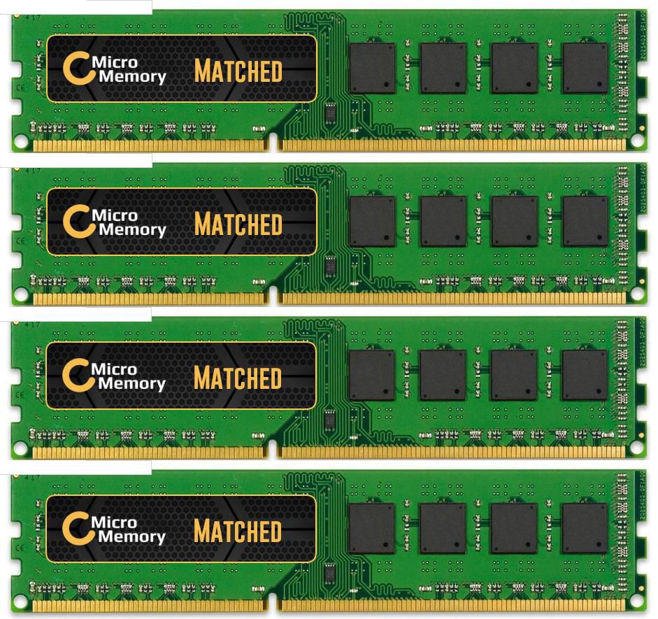 16GB Memory Module for Dell