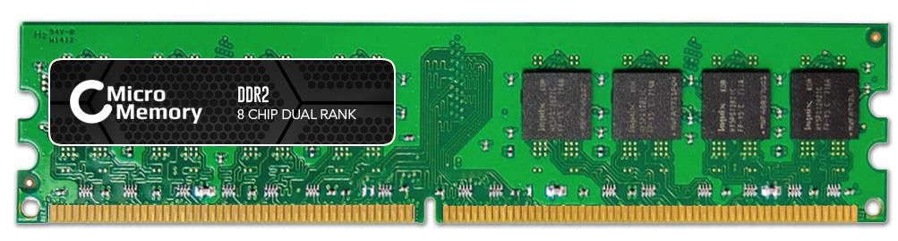 512MB Memory Module 533Mhz 