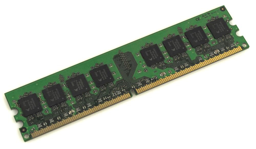 512MB Memory Module 533Mhz