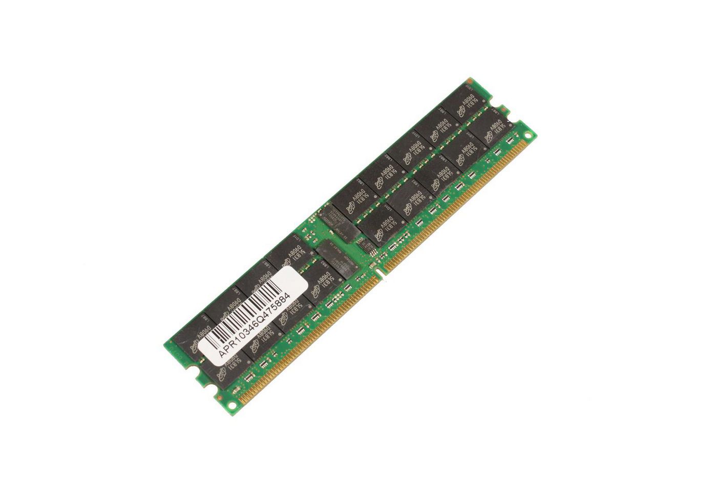 2GB Memory Module 533Mhz DDR2 