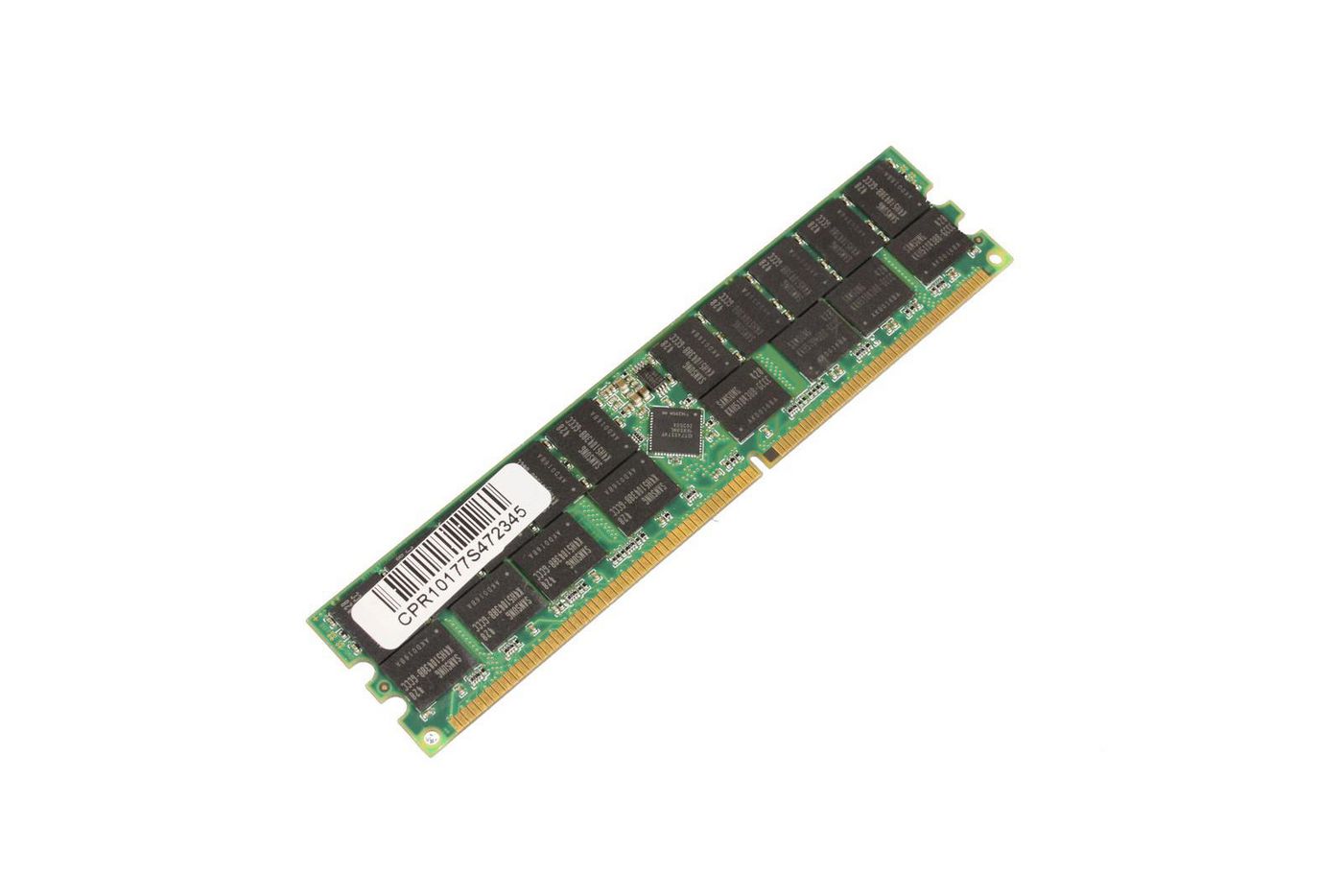 2GB Memory Module for HP