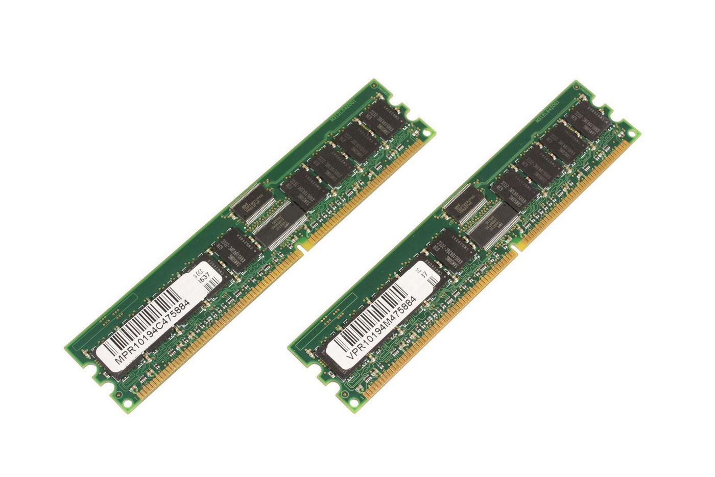 2GB Memory Module for HP