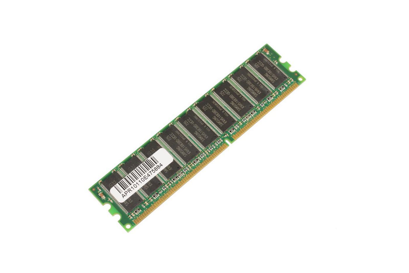 1GB Memory Module for IBM