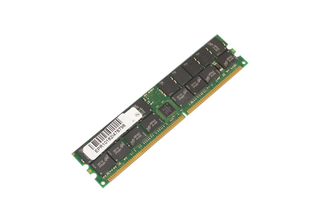 2GB Memory Module for HP