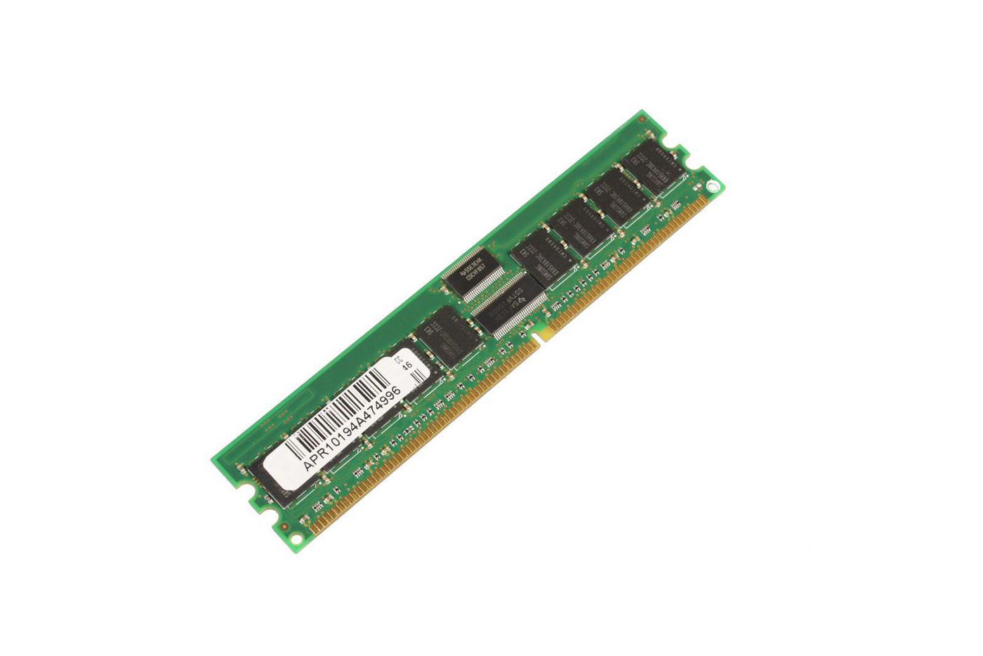 1GB Memory Module for HP 
