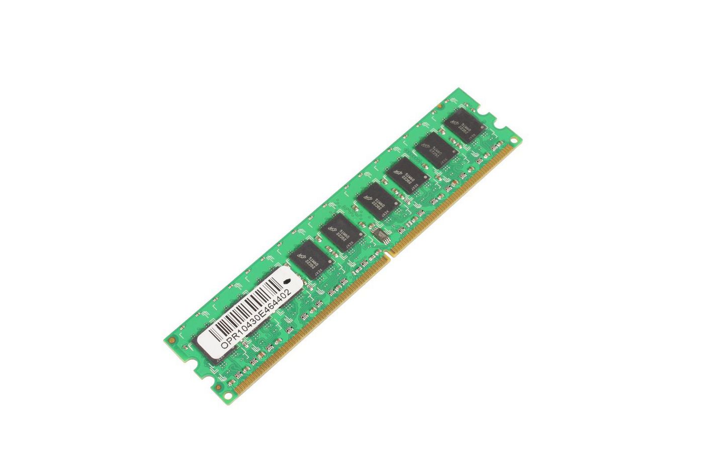 4GB Memory Module 800Mhz DDR2