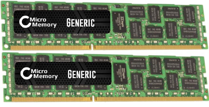 16GB Memory Module 1333Mhz 