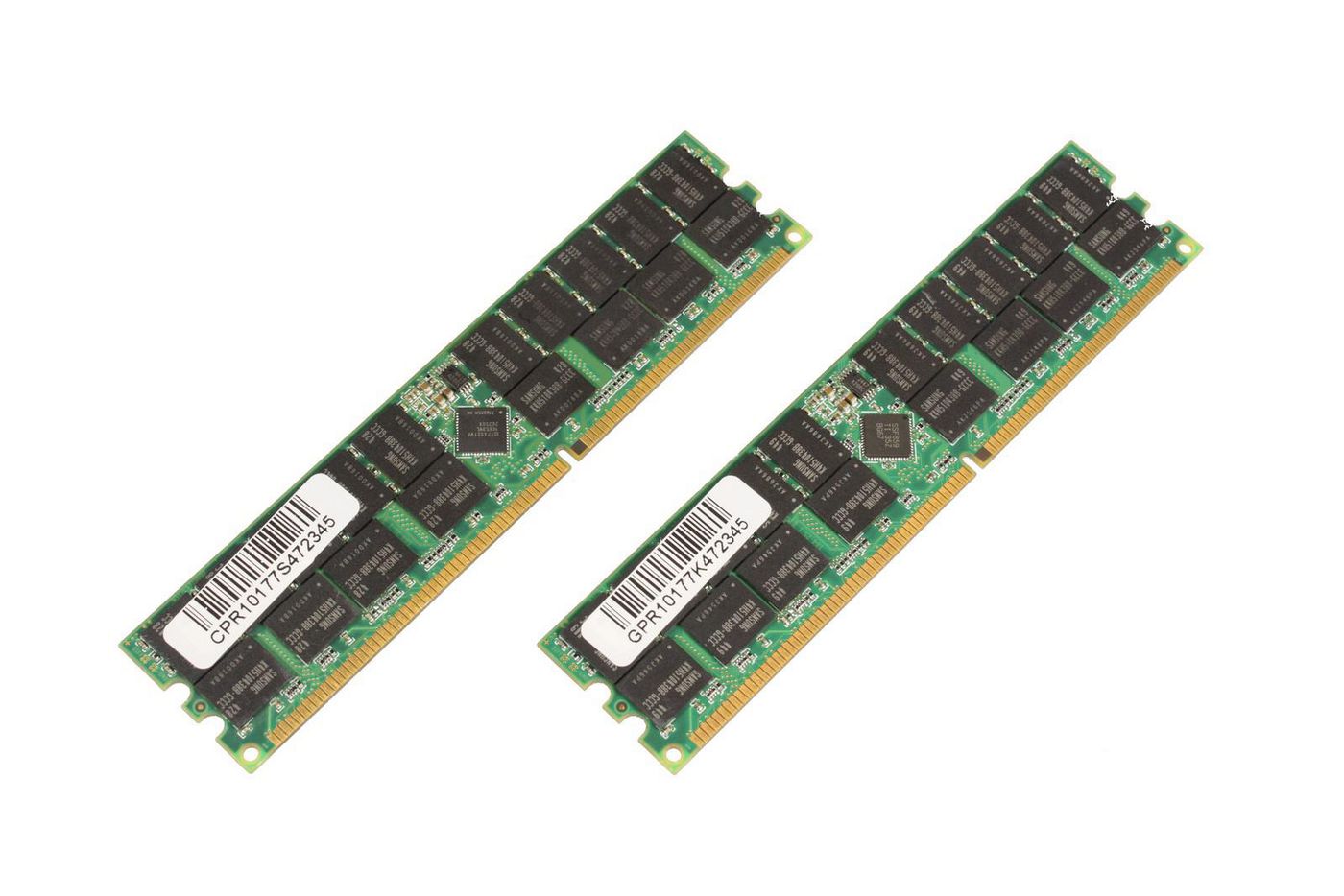 4GB Memory Module for HP 