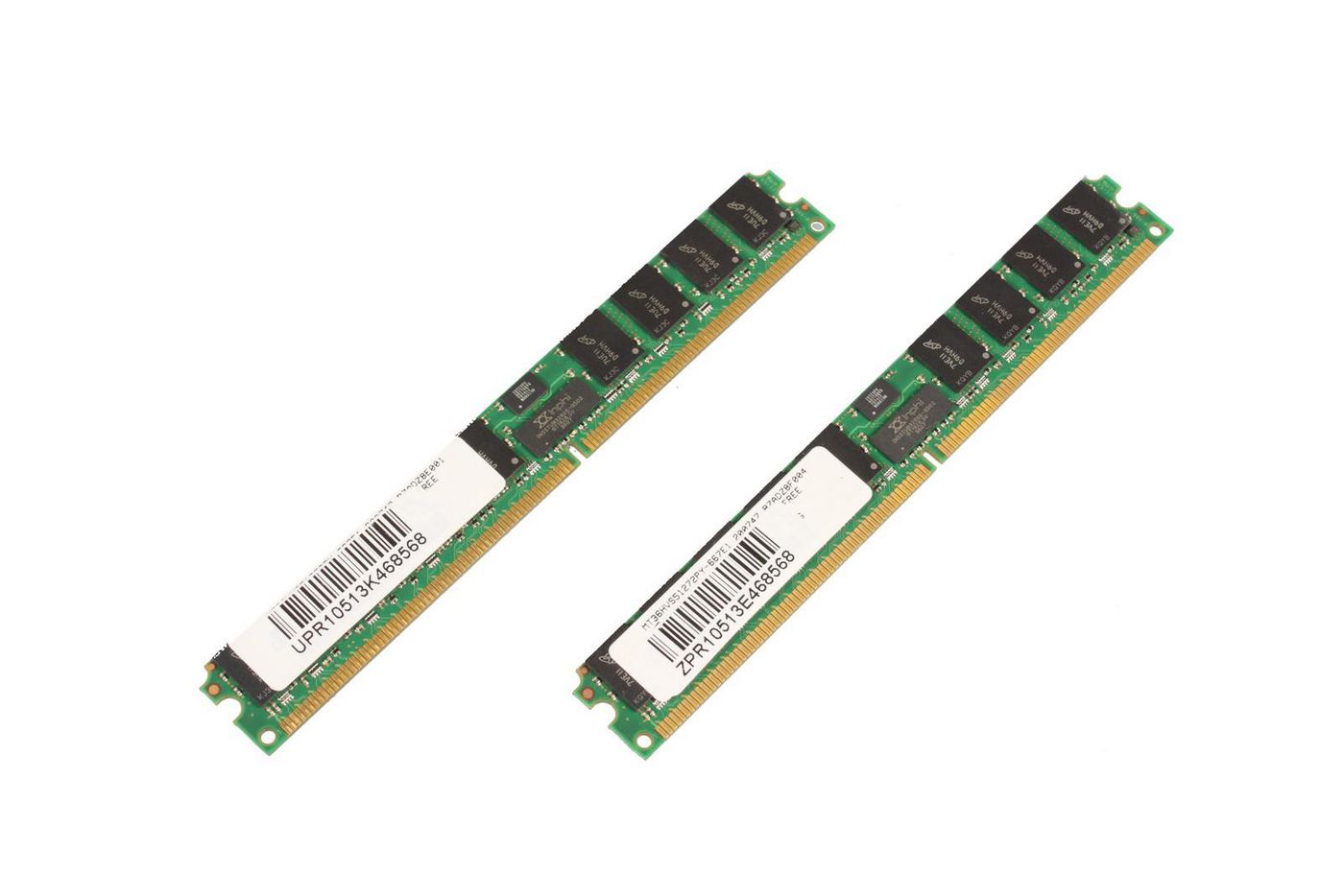 4GB Memory Module for HP 